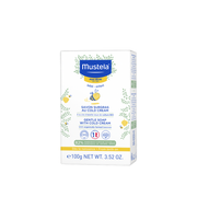 Mustela Zeep met Cold Cream 100 gr
