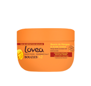 Lovea Hair food 3 in 1 intense curl nutrition 390 ml
