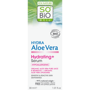 So Bio Etic Aloe vera serum 30 ml