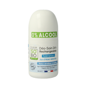 So Bio Etic Deoroller women aloe vera 50 ml
