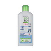 So Bio Etic Baby shampoo micellair 250 ml