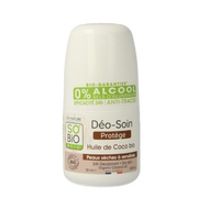 So Bio Etic Deoroller women coco 50 ml