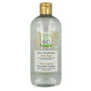 So Bio Etic Argan anti-aging micellar water 500 ml