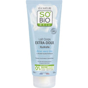 So Bio Etic Bodylotion extra mild aloe vera 200 ml