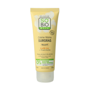 So Bio Etic Handcream shea butter 75 ml