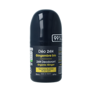 So Bio Etic Deo for men 3-in-1 ginger 50 ml