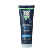 So Bio Etic For men anti roos shampoo 250 ml