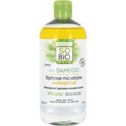 So Bio Etic Bamboo waterproof micellar water 500 ml
