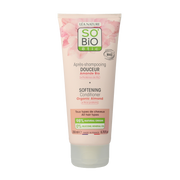 So Bio Etic Conditioner almond milk rice proteins 200 ml