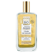So Bio Etic Beauty oil argan 100 ml