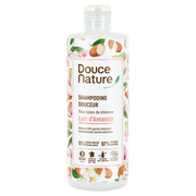 Douce Nature shampoo zacht haar 350 ml