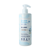 Douce Nature Baby body & hair wash bio 400 ml