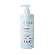 Douce Nature Baby liniment luierwisselcreme bio 350 ml