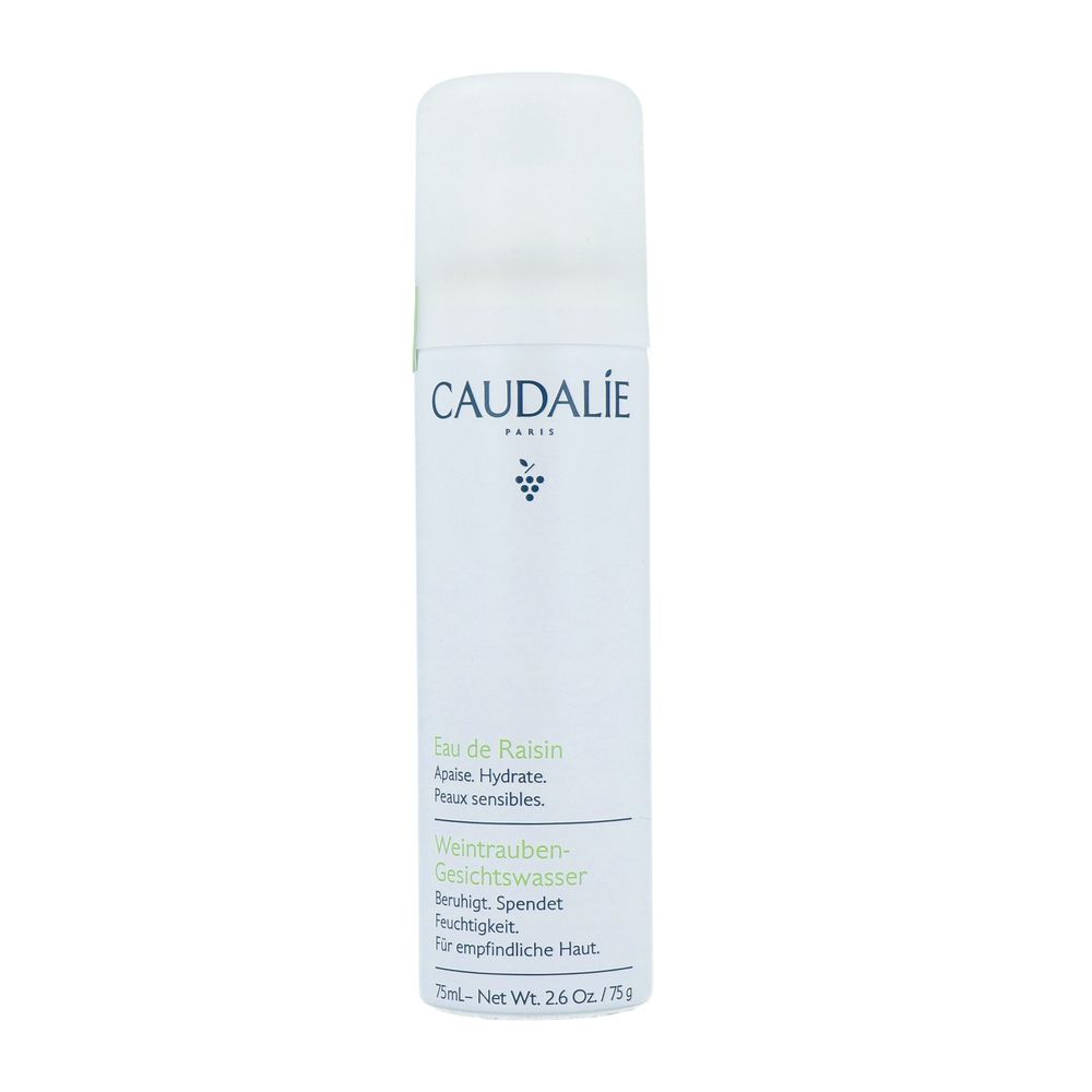 Caudalie Eau De Raisin Grape Water 75 gram