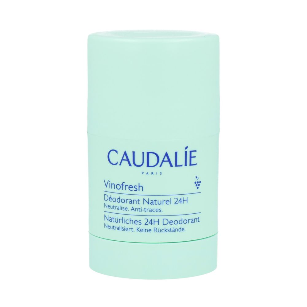 Caudalie Vinofresh Natural Stick Deodorant 50 gram