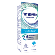 Physiomer Neusspoeling Normal Jet 135 ml