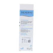 Dexeryl Verzachtende Creme 50 gr