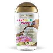 OGX Extra Strength Coconut Miracle Haarolie