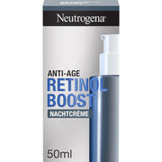 Neutrogena Retinol nachtcreme boost 50 ml
