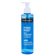 Neutrogena Hydro Boost Reinigingsgel Ongeparfumeerd 200 ml