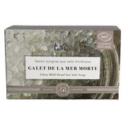 Tade Ultra Milde Dode Zee Zout Zeep 150 gram