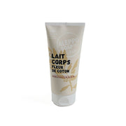 Aleppo Soap Co Bodylotion fleur de coton 200 ml