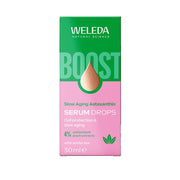 Weleda Slow aging boost serum drops bio 30 ml