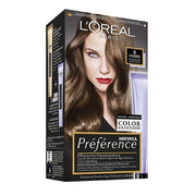 L'Oréal Paris Preference 6.0 Buenos Aires - Donkerblond 174 ml - Loreal