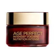 L'oréal Paris Age Perfect Dagcreme Met Voedend Manuka Honing 50 ml - Loreal