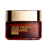 L'oréal Paris Age Perfect Intensief Voedend Manuka Honing Nachtcreme 50 ml - Loreal