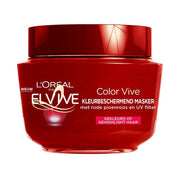 Elvive Masker Color Vive 300 ml - Loreal