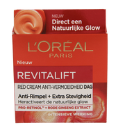 Loreal Paris Revitalift red creme 50 ml
