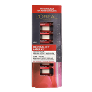 Loreal Paris Revitalift Laser X3 Peeling Effect  7 ampullen