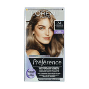 L'Oréal Paris Preference 7.1 As Middenblond - Loreal