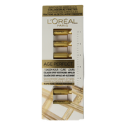 Loreal Paris Age perfect ampullen 1.3ml 7 stuks
