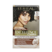 L'Oréal Paris Excellence Color 1U Universeel Zwart - Loreal