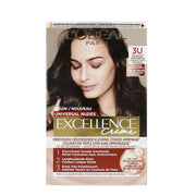 L'Oréal Paris Excellence Color 3U Universeel Donkerbruin - Loreal
