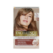 L'Oréal Paris Excellence Color 7U Universeel Middenblond - Loreal