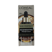 Loreal Paris Age perfect cell renew midnight serum 30 ml