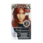 L'Oréal Paris Preference 5.664 Cherry Red - Loreal