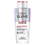 L'Oréal Paris Elvive Bond Repair Sulfaatvrije Shampoo 200 ml - Loreal