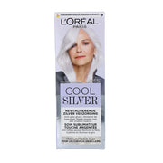 L'Oréal Paris Cool Silver Revitaliserende Zilververzorging Puur Wit - Loreal