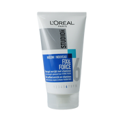 Studio Line Fix & style gel ultra strong 150 ml