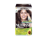 Garnier Crème Permanente Haarverf 4 Middenbruin