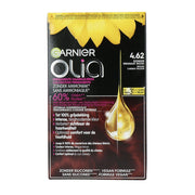 Garnier Olia 4.62 Donker Granaatrood