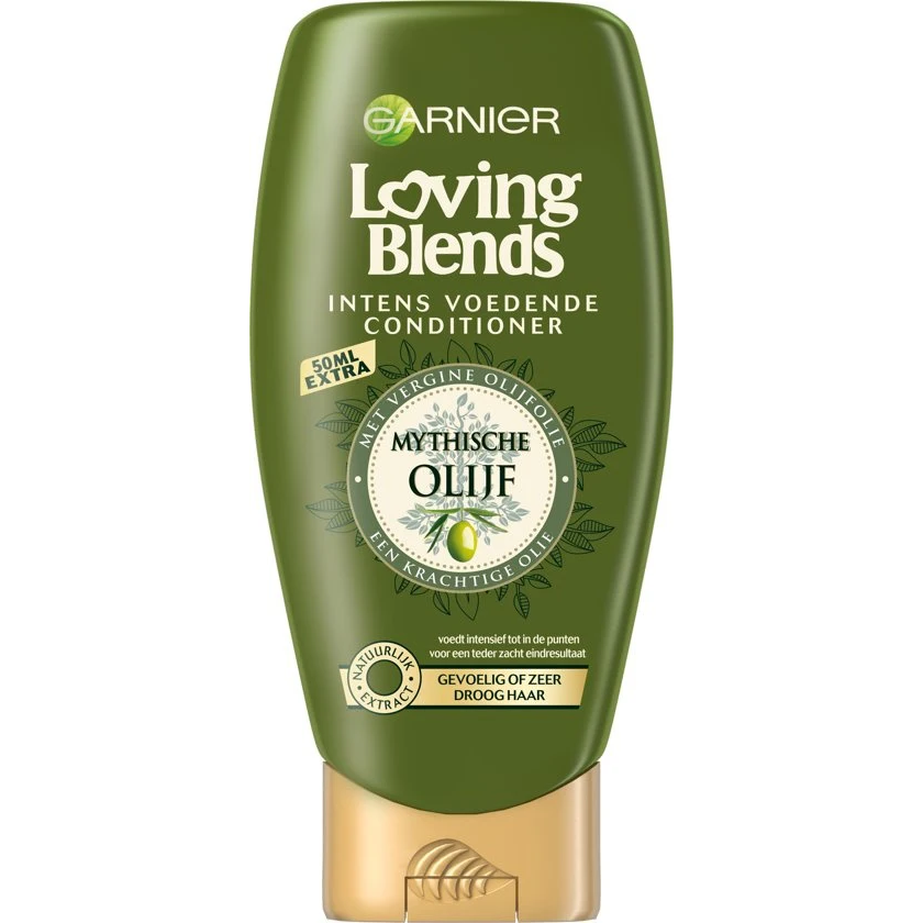 Garnier Loving Blends Mythische Olijf Conditioner 250 ml