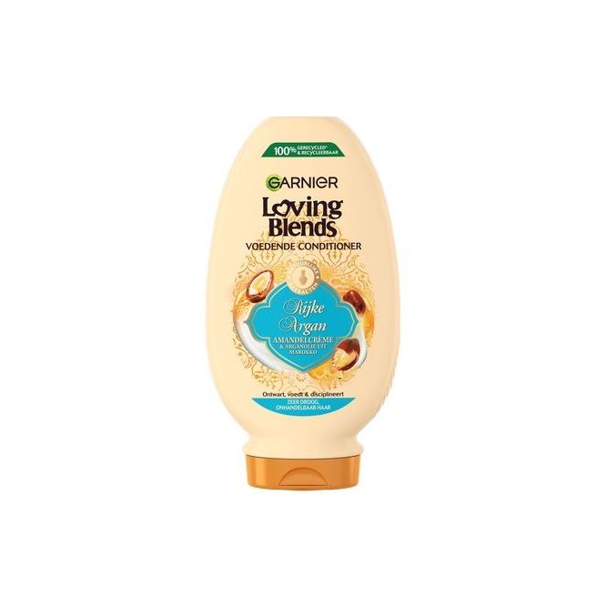 Garnier Loving Blends Rijke Argan Conditioner 300 ml