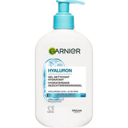 Garnier Hyaluron Hydraterende Gezichtsreinigingsgel 250 ml