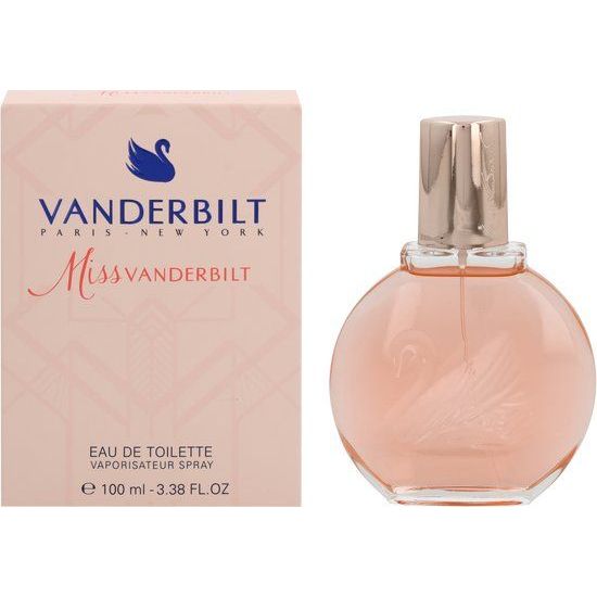 Vanderbilt Miss Vanderbilt Edt 100 ml