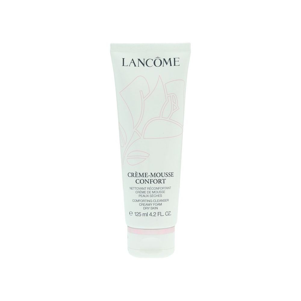 Lancome Paris Crème-Mousse Confort 125 ml